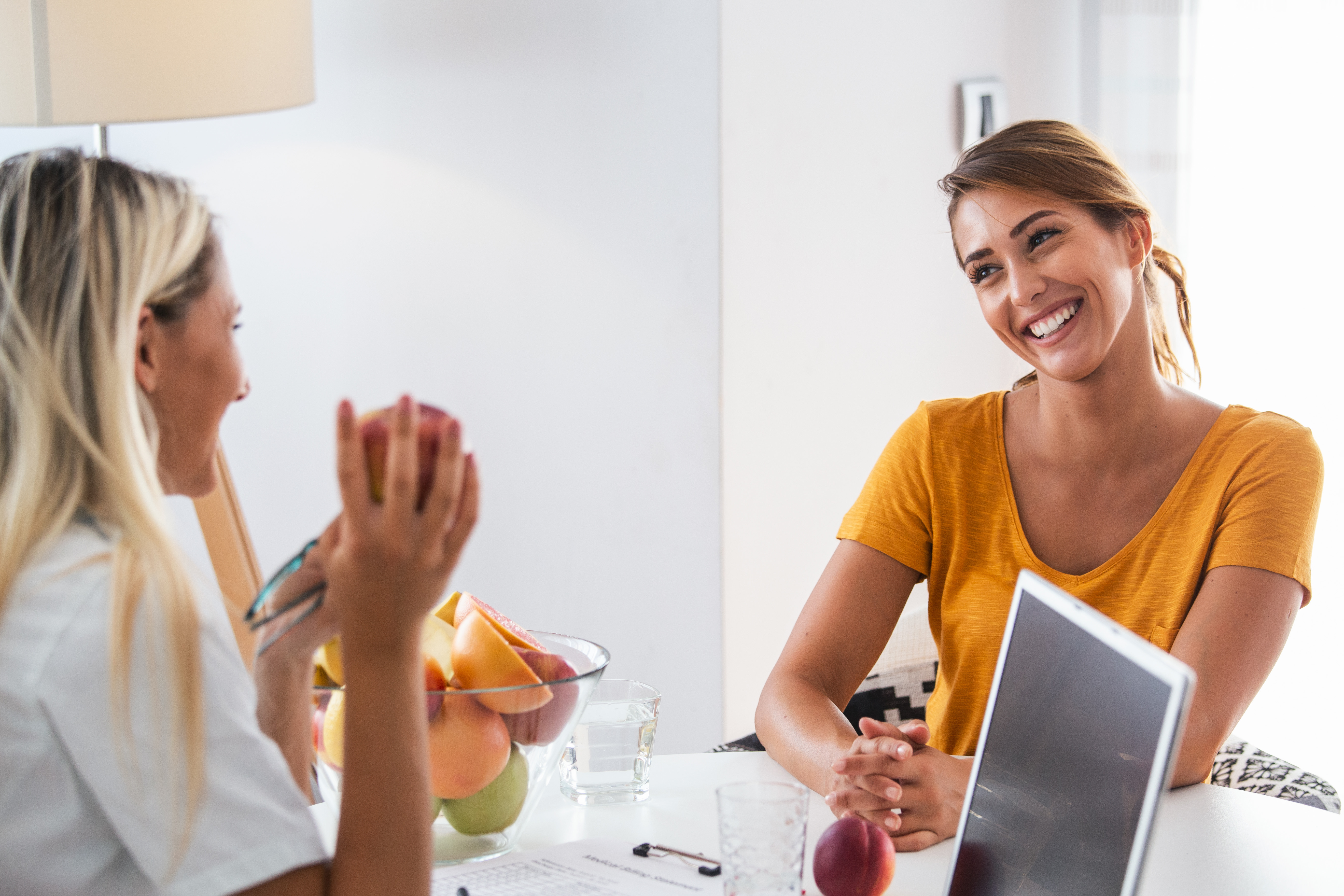 Why Health Coaching is More Relevant Than Ever Before !